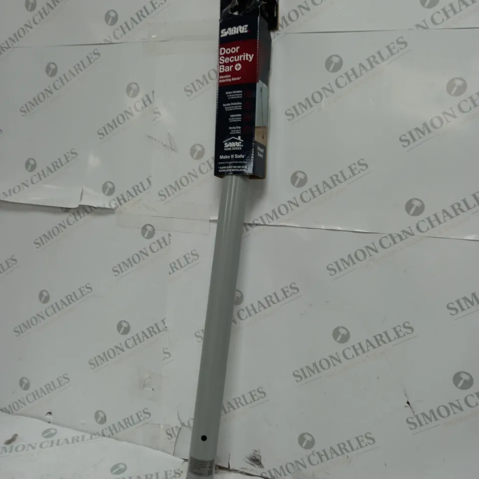SABRE DOOR SECURITY BAR