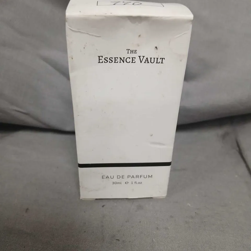 BOXED THE SCENT RESERVE PARFUM 30ML