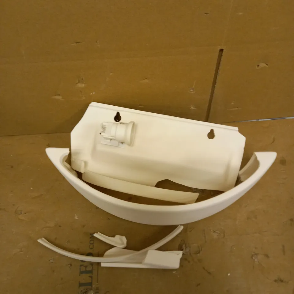 ASTRO AMALFI WALL LIGHT 