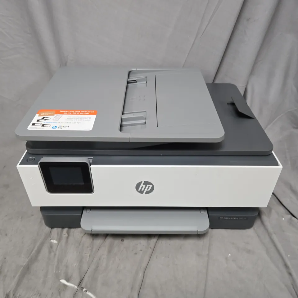 HP OFFICEJET PRO 8022E