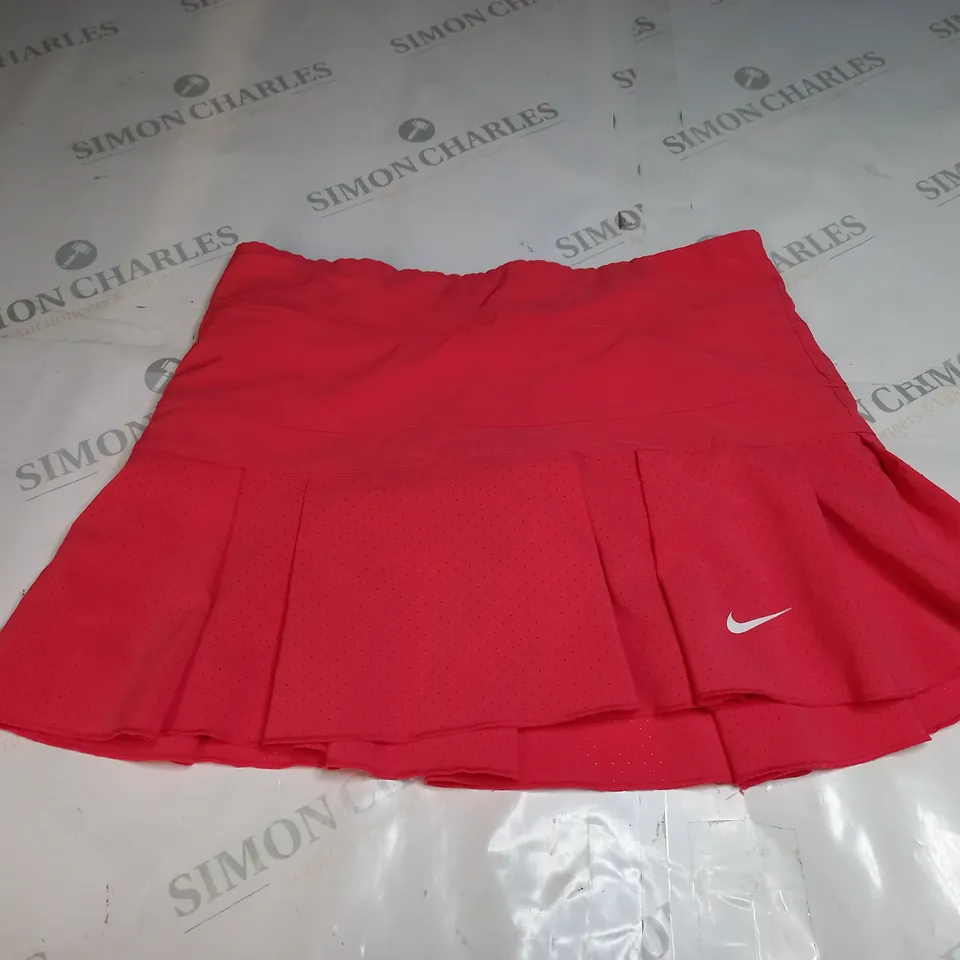 NIKE 2-IN-1 SHORT AND SKIRT SIZE UNSPECIFIED