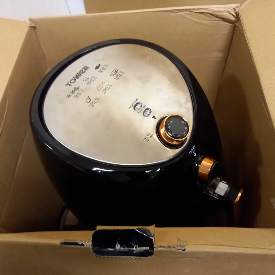 TOWER VORTEX AIR FRYER