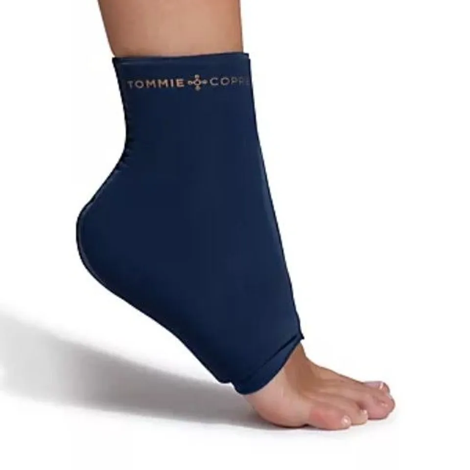 TOMMIE COPPER BETTERICE ANKLE WRAP