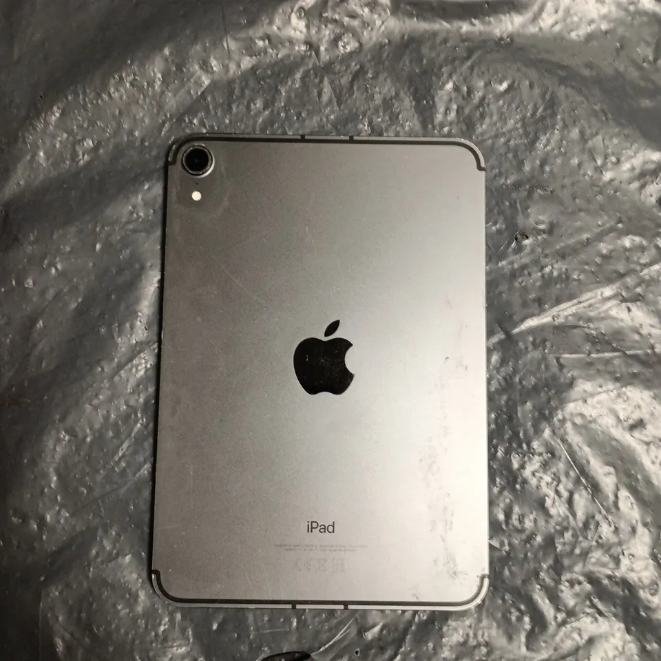 APPLE IPAD MNI 6TH GEN