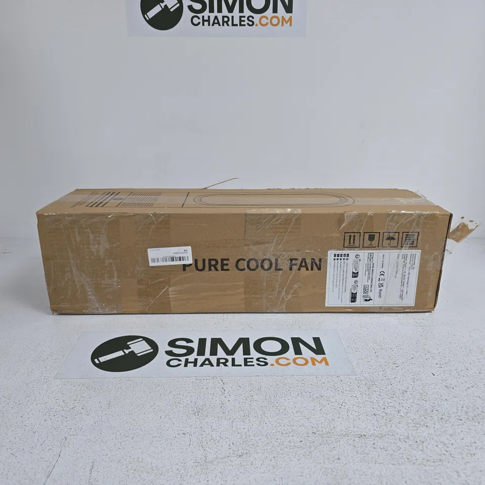 PURE COOL FAN BOXED