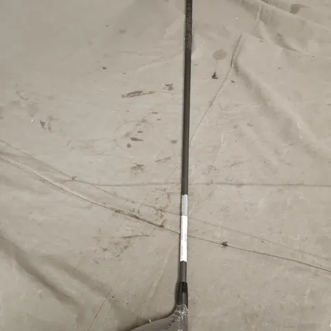 GOLF DRIVER WITH HEADCOVER - COLLECTION ONLY
