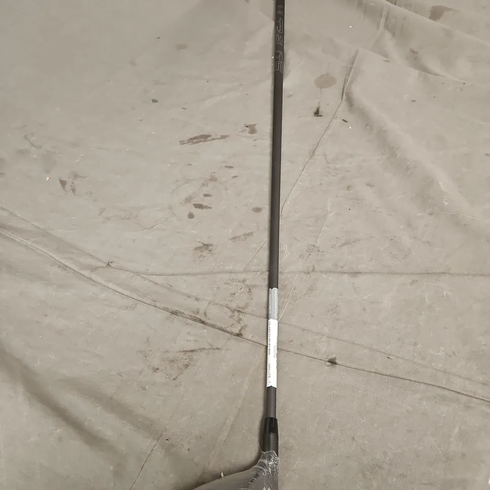 GOLF DRIVER WITH HEADCOVER - COLLECTION ONLY