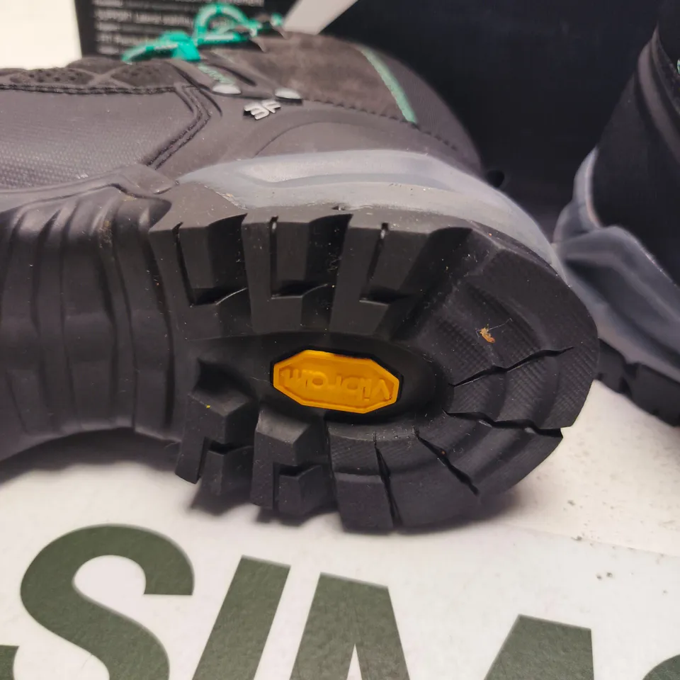 SALEWA WS ALP TRAINER MID GTX WOMEN'S HIKING BOOTS – UK 5½