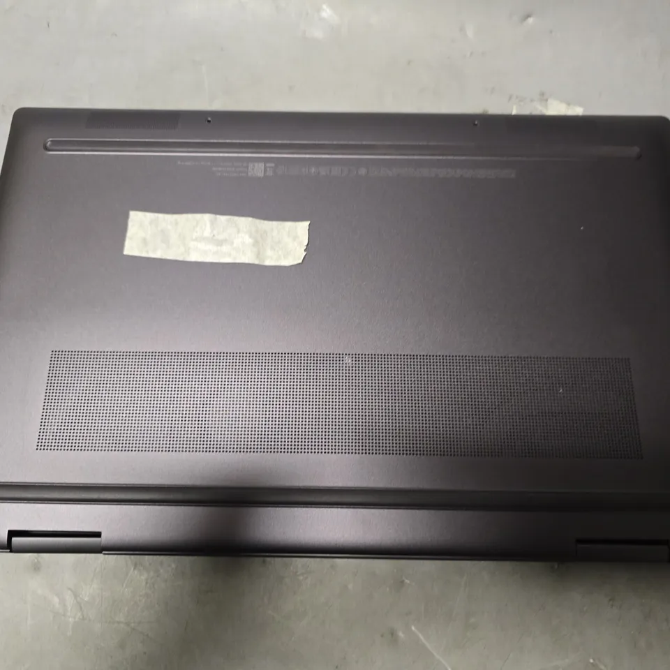 BOXED HP ENVY X360 2 IN 1 LAPTOP