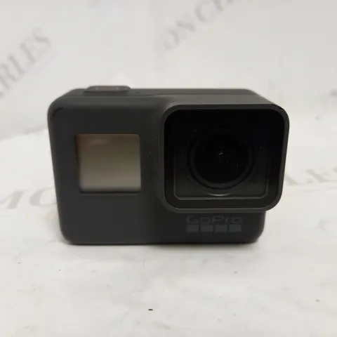 GOPRO HERO 5 CAMERA