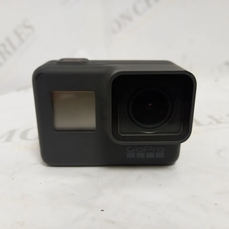 GOPRO HERO 5 CAMERA