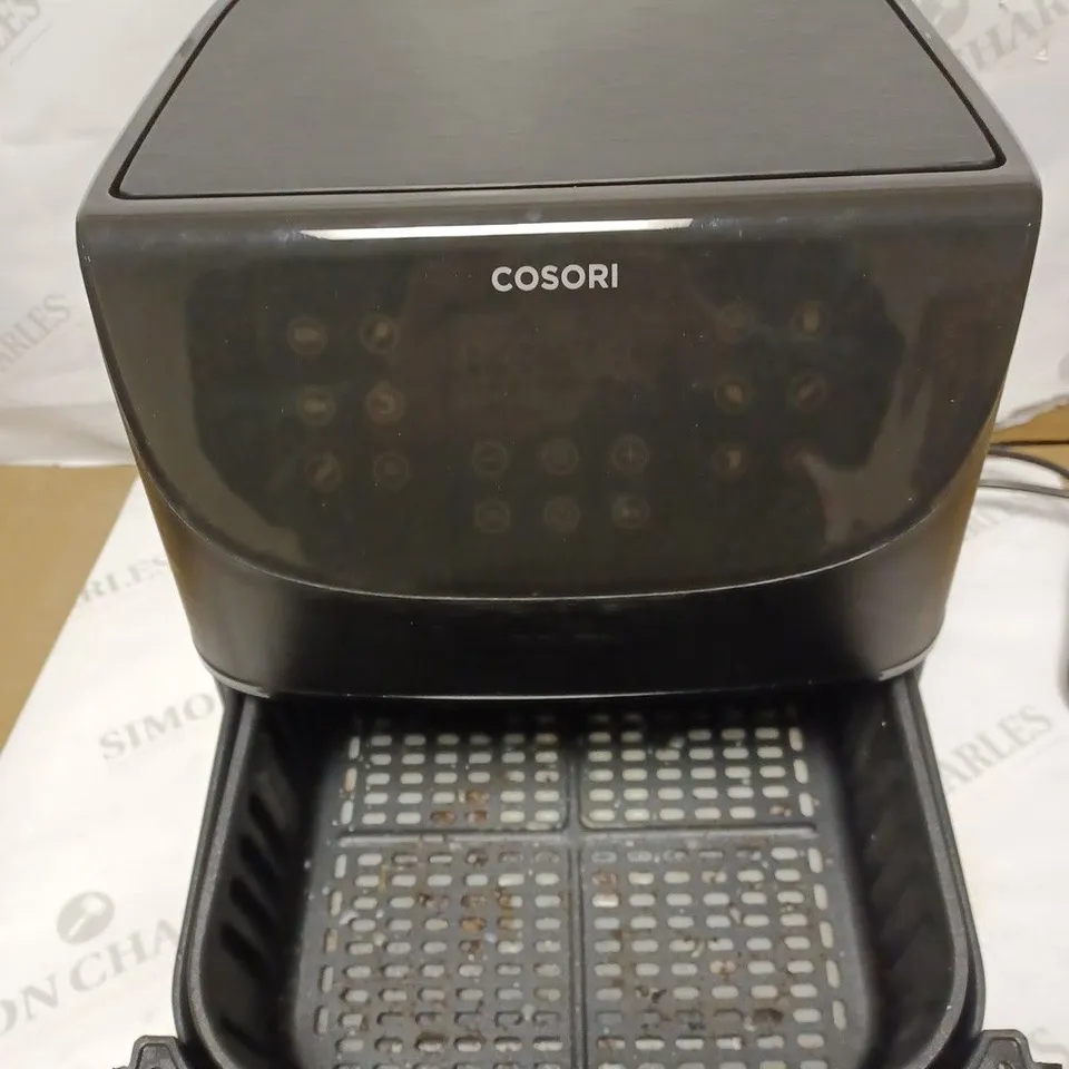 COSORI PREMIUM 5.5L AIR FRYER