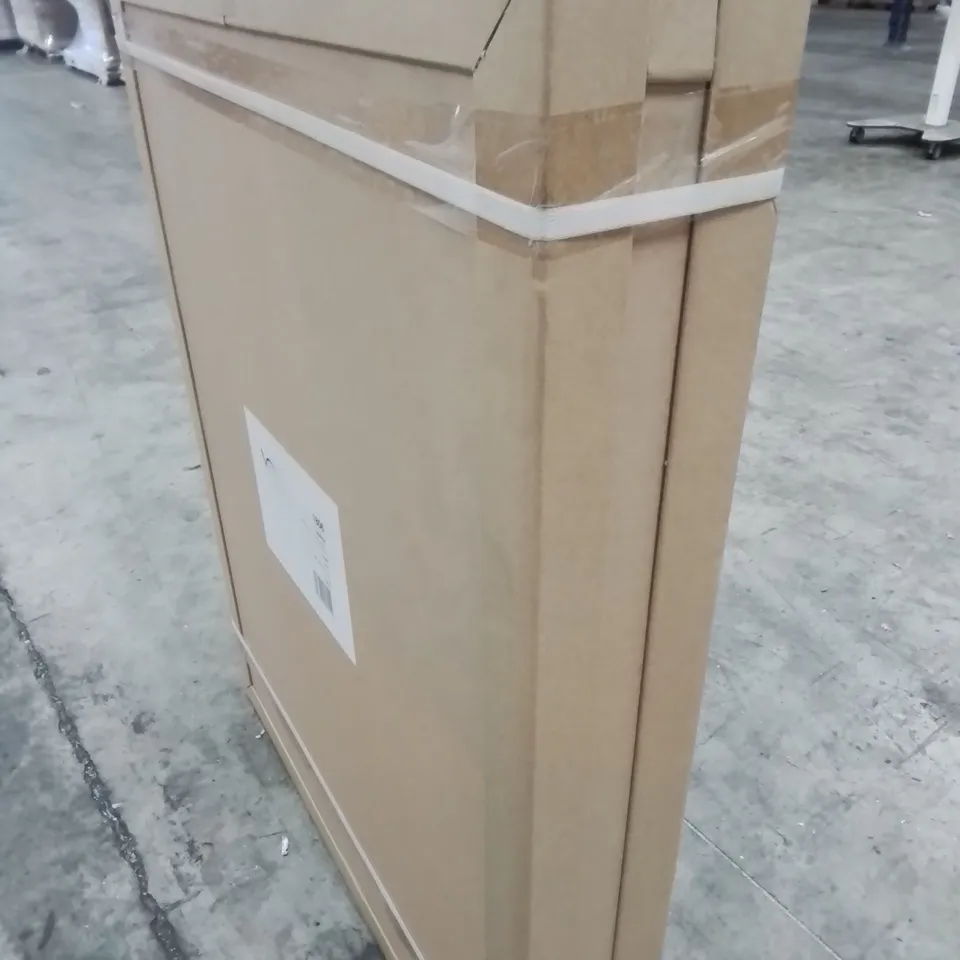 BOXED AS NEW VELDEAU TAMEGA INFRARED LED MIRROR WITH DEMISTER - 600X800MM