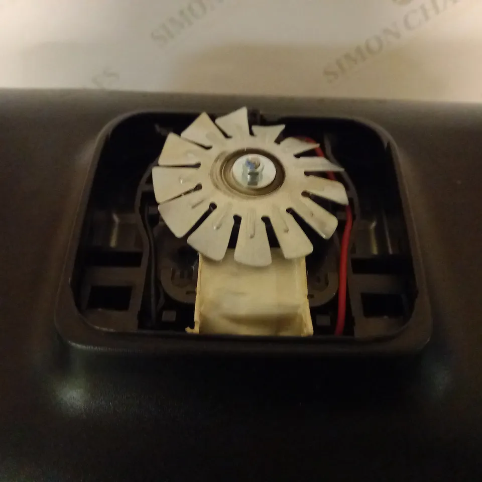 NINJA WOODFIRE ELECTRIC BBQ - BLACK