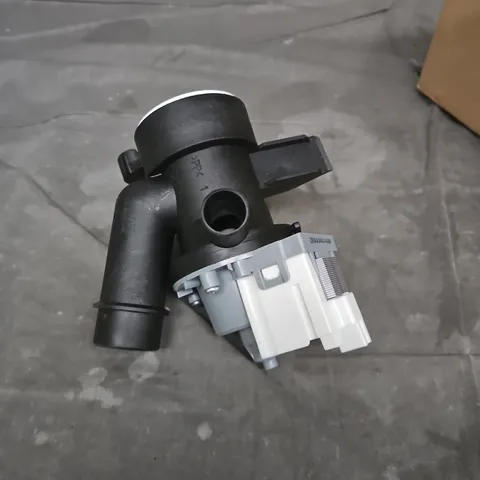 BOXED E19-E50 DRAIN PUMP