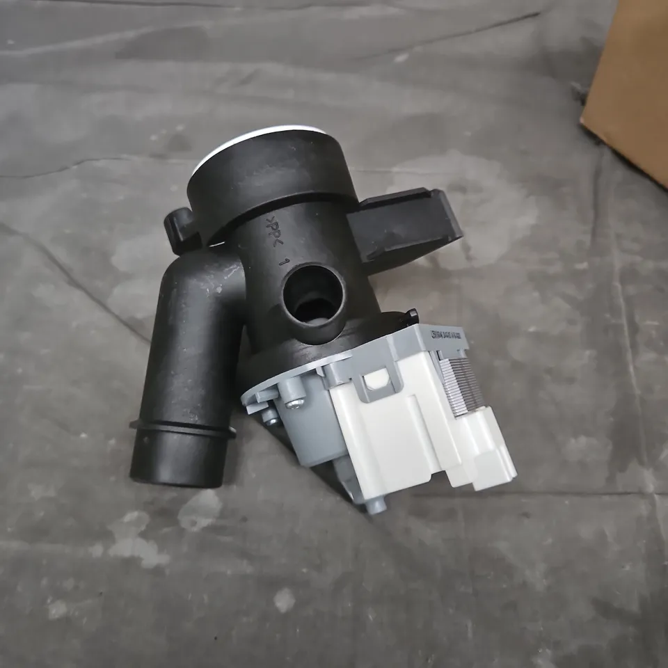 BOXED E19-E50 DRAIN PUMP