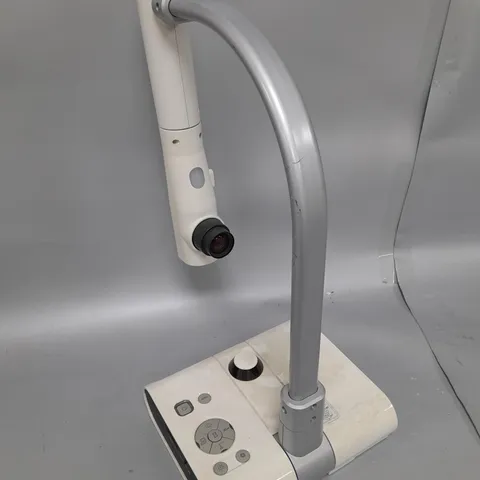 ELMO L-1EX DOCUMENT CAMERA