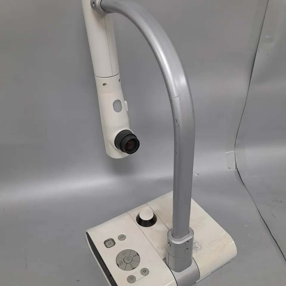 ELMO L-1EX DOCUMENT CAMERA