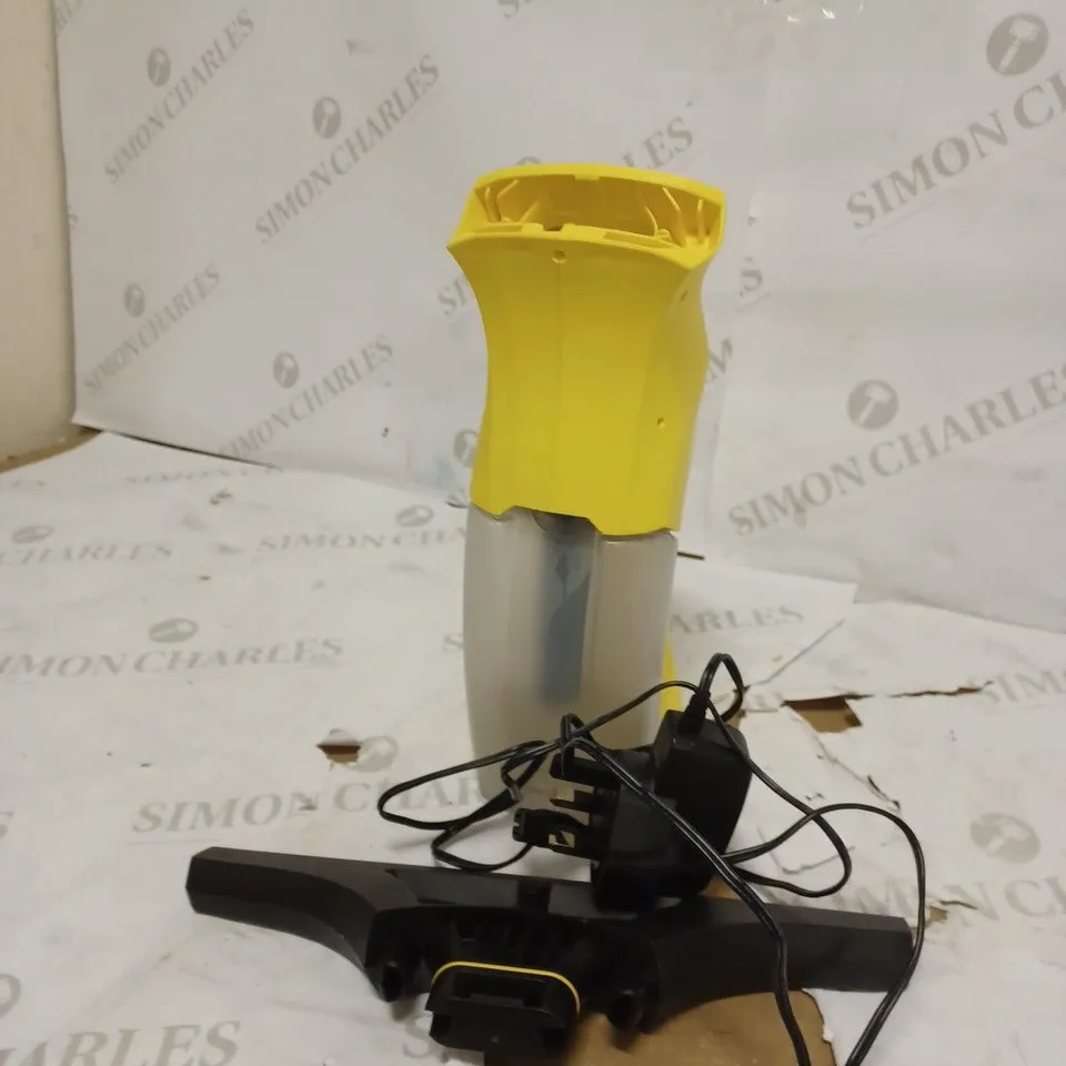 KARCHER WV1 WINDOW VAC