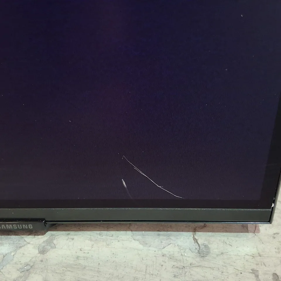 BOXED SAMSUNG 55" 4K OLED SMART TV - QE55S95DAT