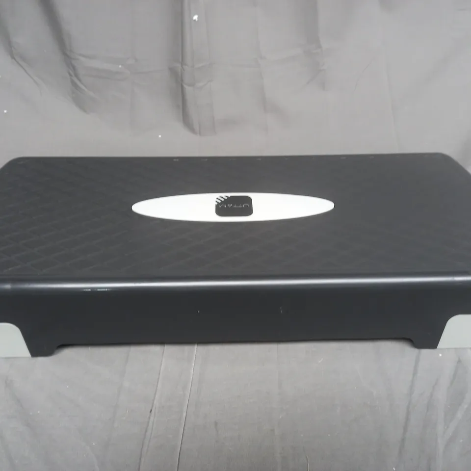 ADJUSTABLE2 LEVEL FITNESS STEPPER