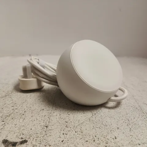 BOXED OASIS AMBIENT 500 LUMEN MOOD LIGHT