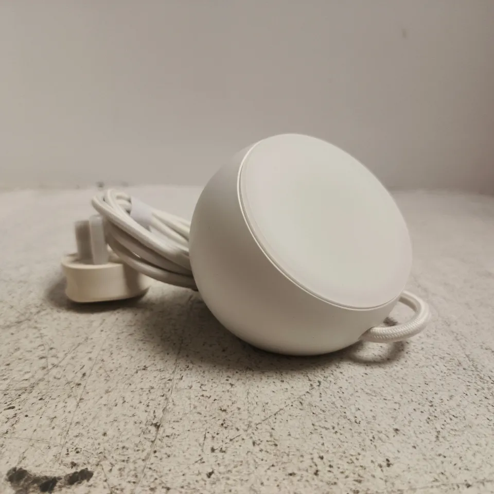 BOXED OASIS AMBIENT 500 LUMEN MOOD LIGHT