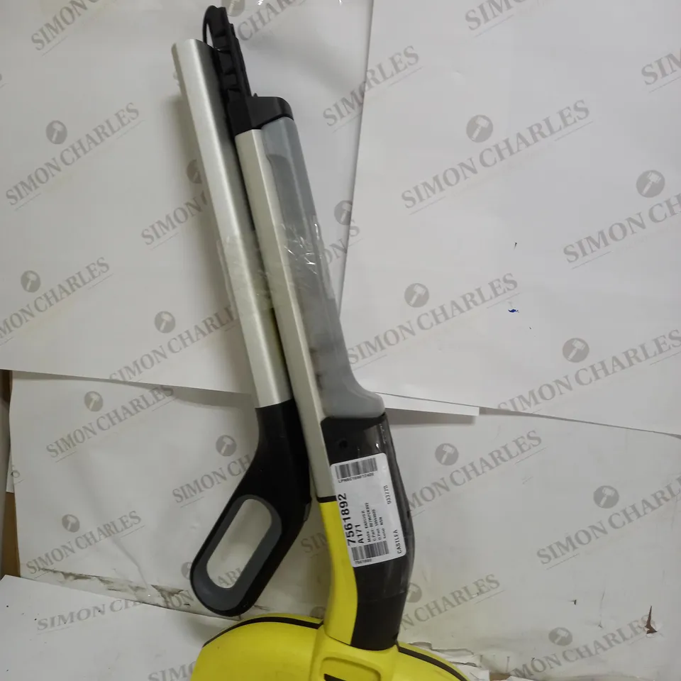 KARCHER FC3 CORDLESS HARD FLOOR CLEANER