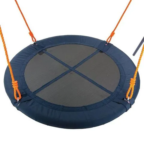 HEDSTROM FABRIC NEST SWING - COLLECTION ONLY
