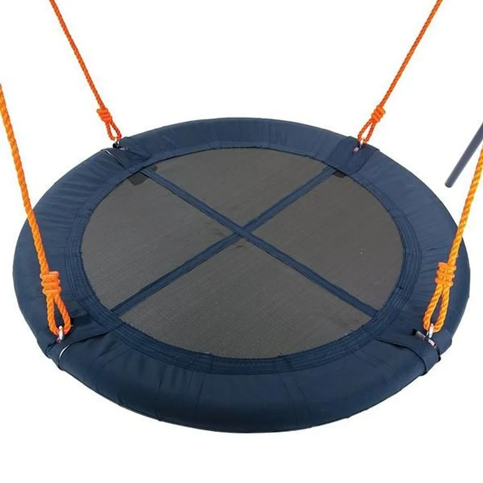 HEDSTROM FABRIC NEST SWING - COLLECTION ONLY  RRP £164.99