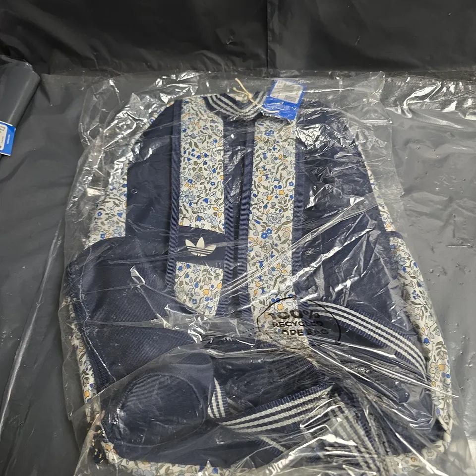 ADIDAS X LIBERTY FLORAL BACKPACK