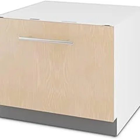 KLARSTEIN INTEGRATED DISHWASHER, 6 PLACE SETTING BUILT IN DISHWASHER