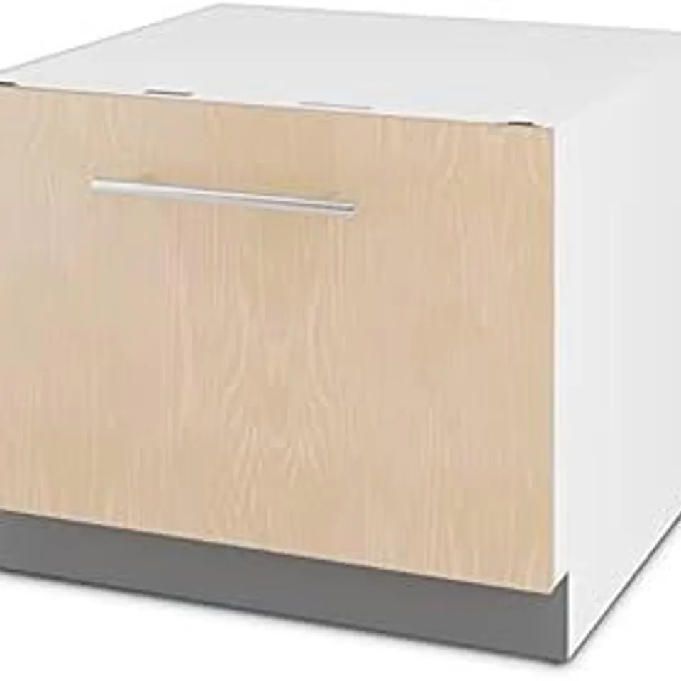 KLARSTEIN INTEGRATED DISHWASHER, 6 PLACE SETTING BUILT IN DISHWASHER