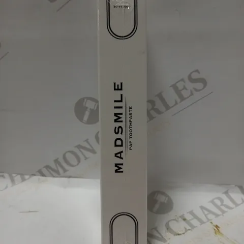 MADSMILE PAP TOOTHPASTE