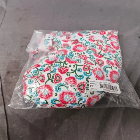 BODEN NICOLA JERSEY TEA DRESS – SIZE 12R