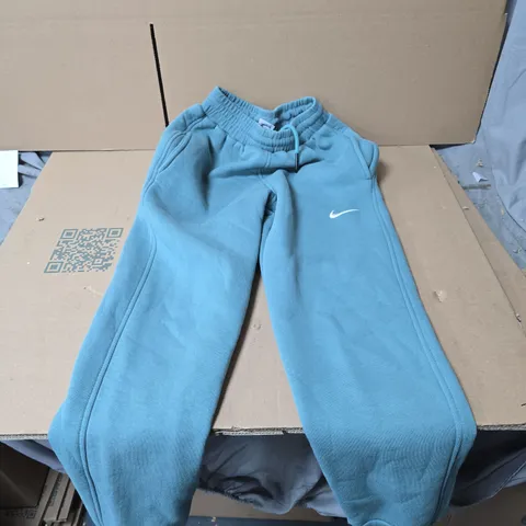 NIKE FLEECE JOGGERS – UK L