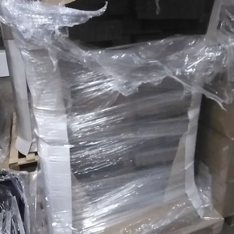 PALLET CONTAINING CARDBOARD BOXES
