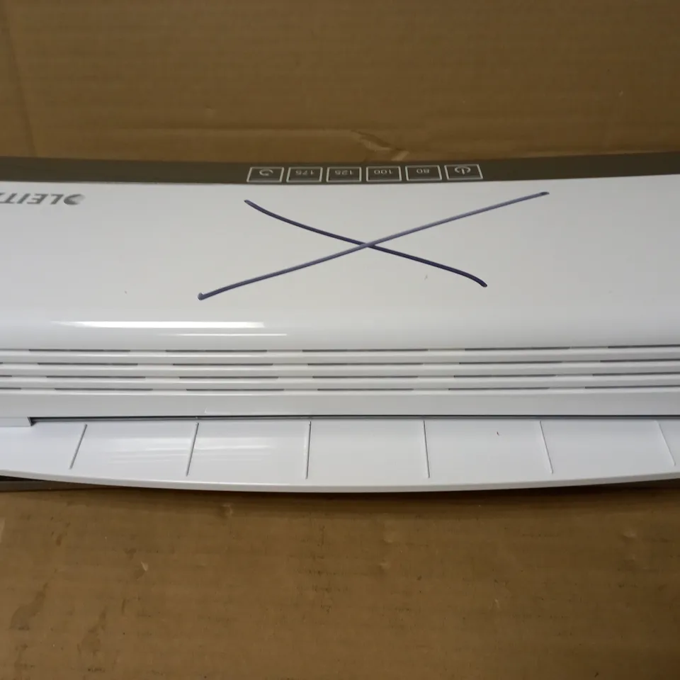 LEITZ OFFICE PRO LAMINATOR A3
