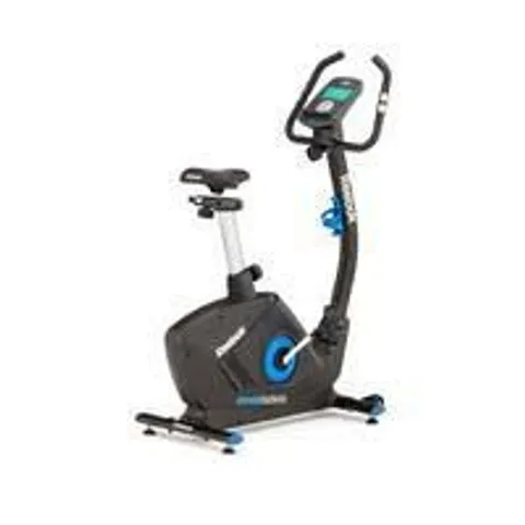 BOXED REEBOK GB60 EXERCISE BIKE (1 BOX)