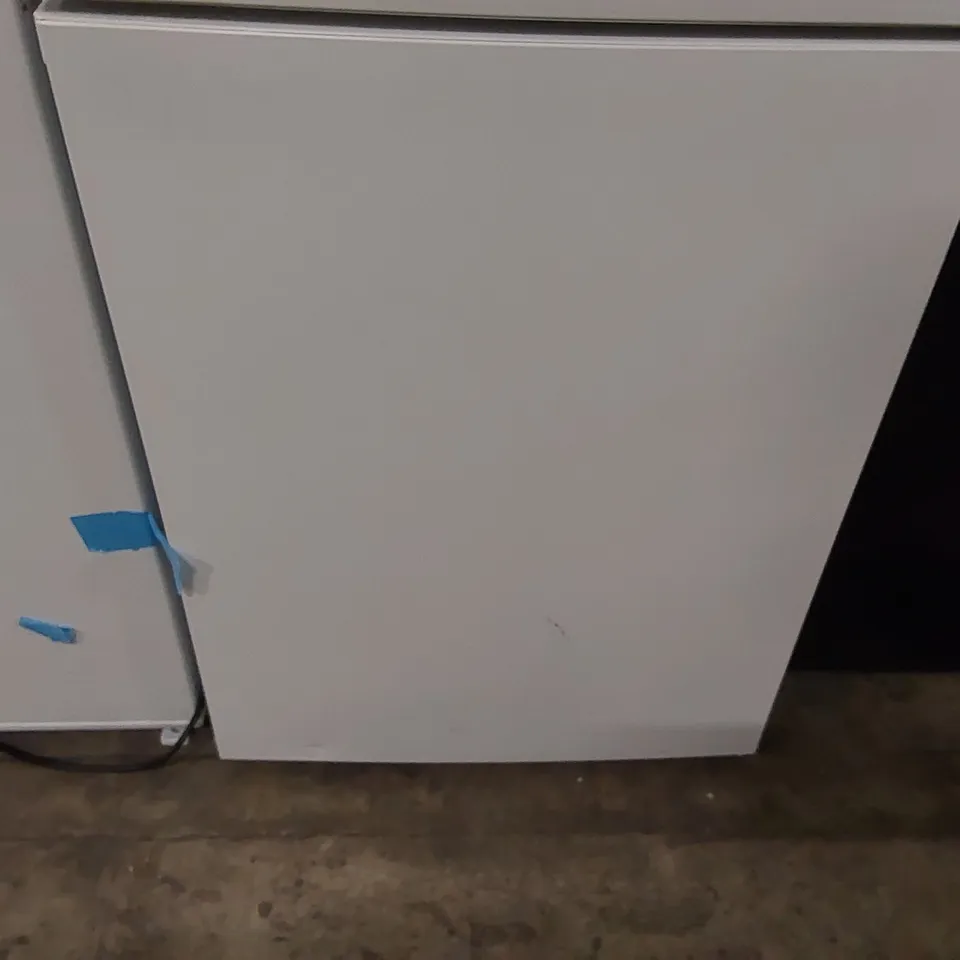 MIELE KFN 4374 ED WH NO FROST FRIDGE FREEZER, 60/40, WHITE, E RATED