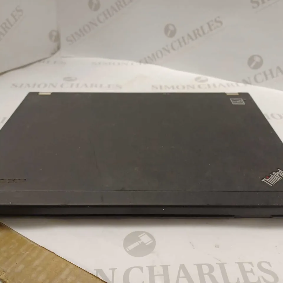 LENOVO THINKPAD X230 LAPTOP