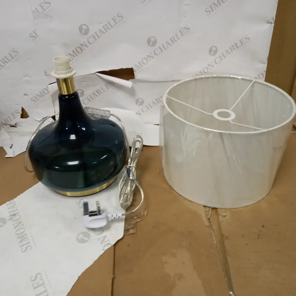 JOHN LEWIS ATLEY TABLE LAMP 