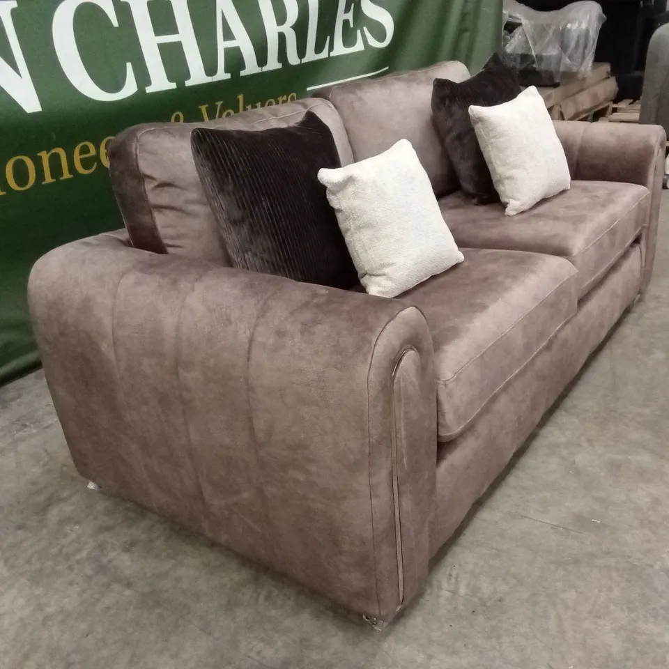 AMARA 2 SEATER SOFA RRP £1099