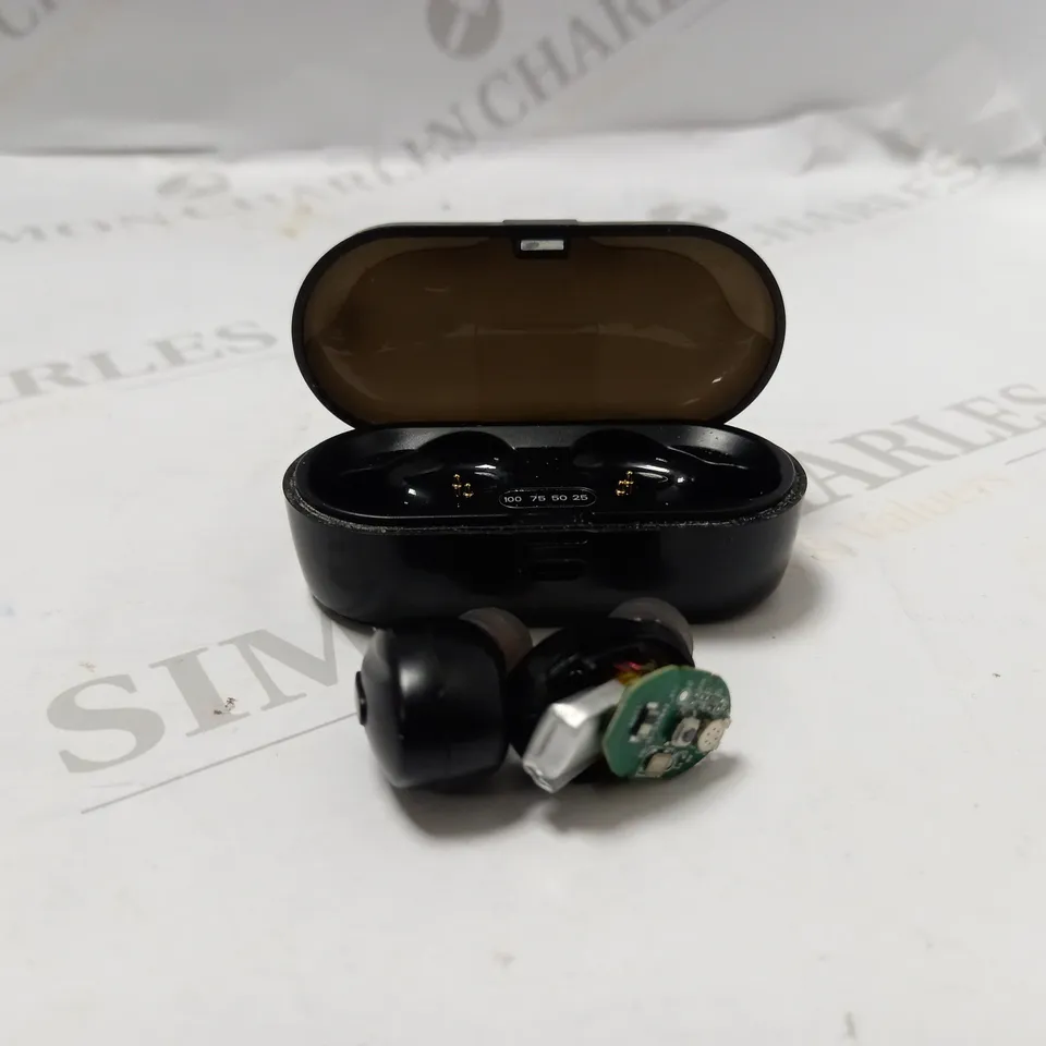 WIRELESS HEADPHONES SPORTS BLUETOOTH