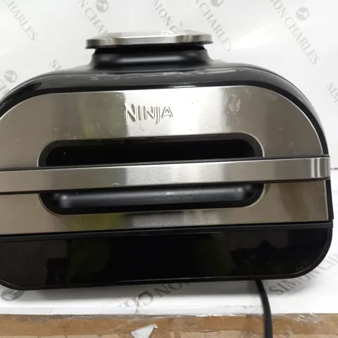 NINJA FOODI MAX HEALTH GRILL & AIR FRYER