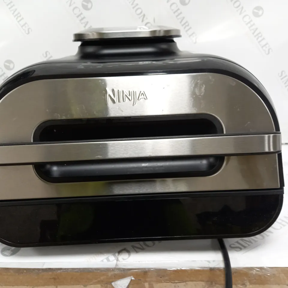 NINJA FOODI MAX HEALTH GRILL & AIR FRYER