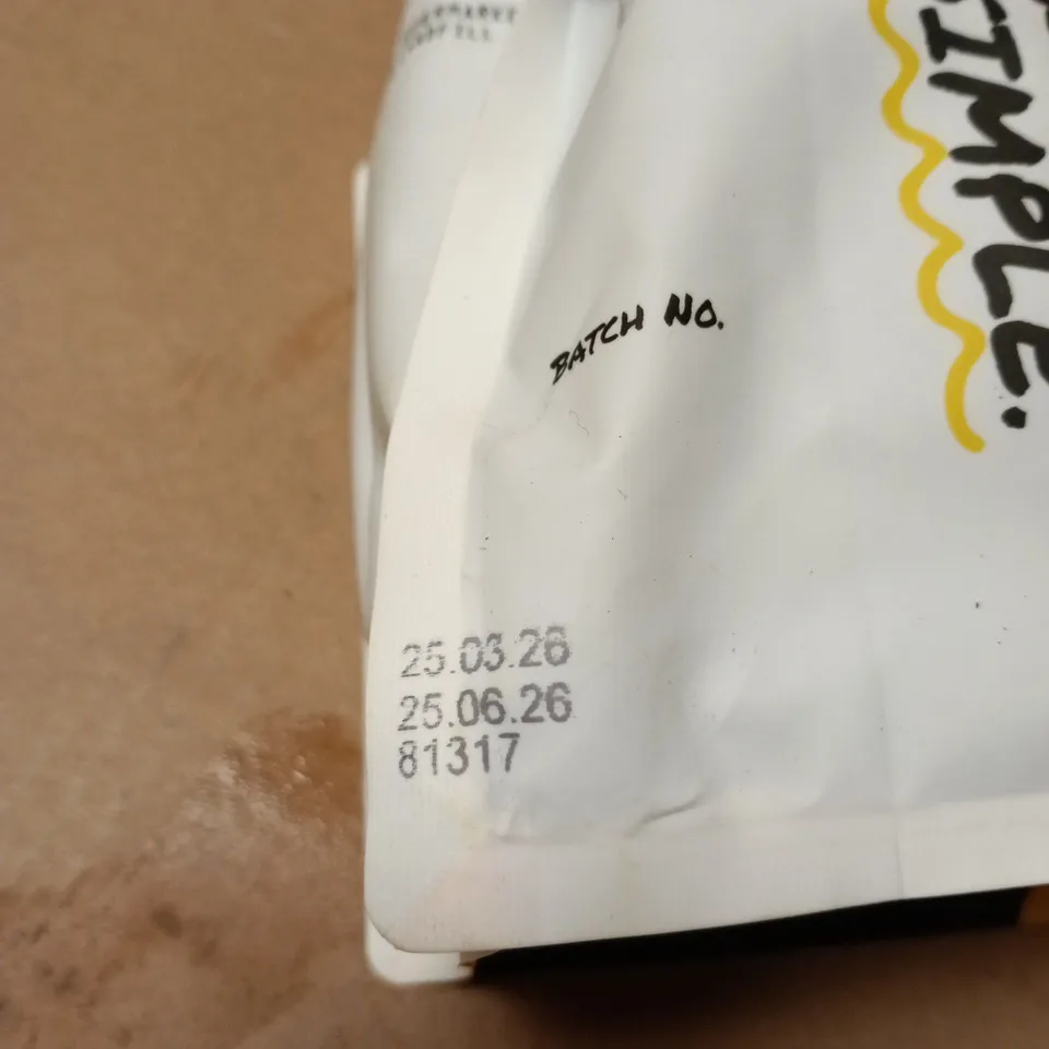 RAVE COFFEE 1KG 