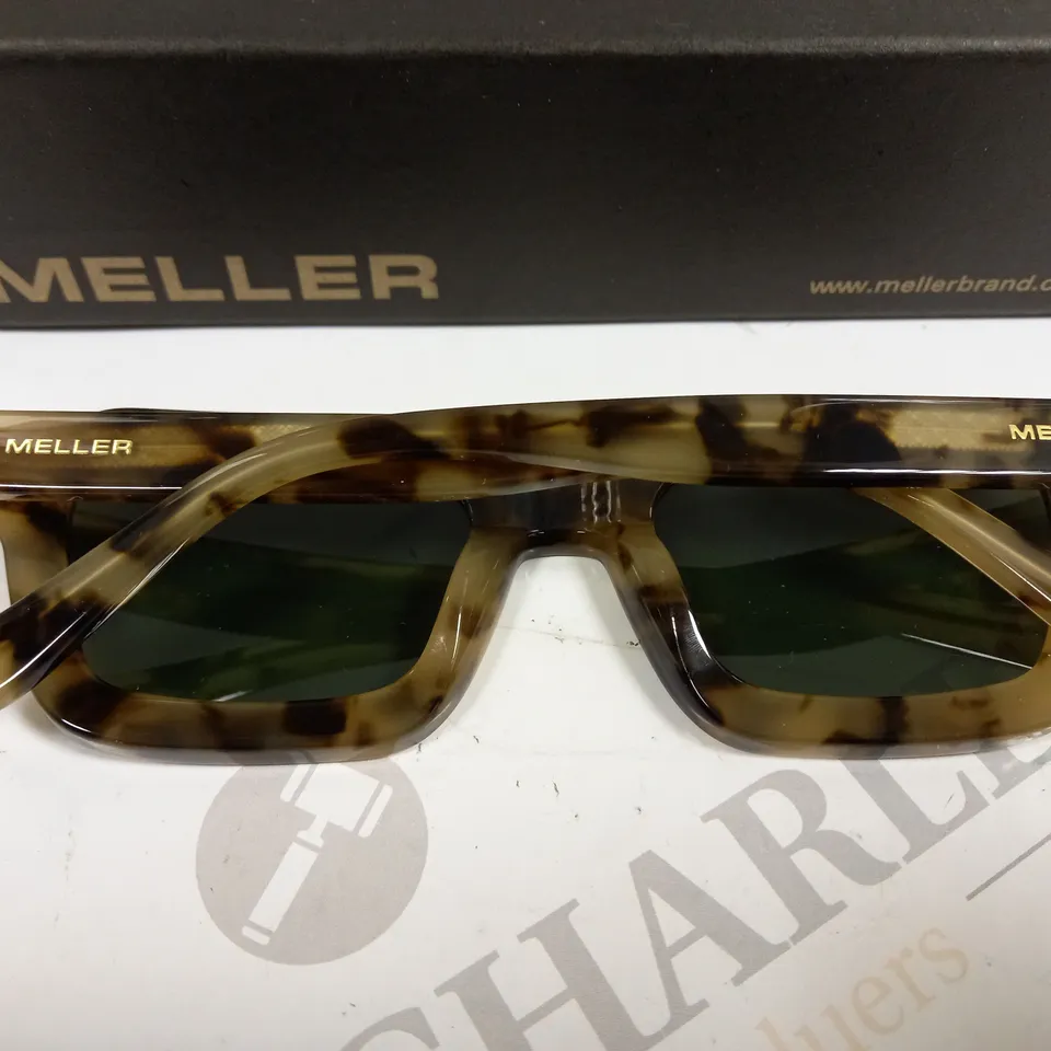 MELLER ACB-NAY-LIGHTIGOLI 2300T CAT3 SUNGLASSES 