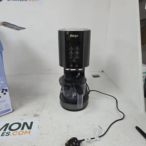NINJA CREAMI ICE CREAM AND FROZEN DESSERT MAKER NC300U