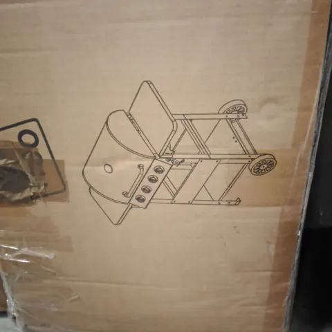 BOXED NEO LARGE BBQ